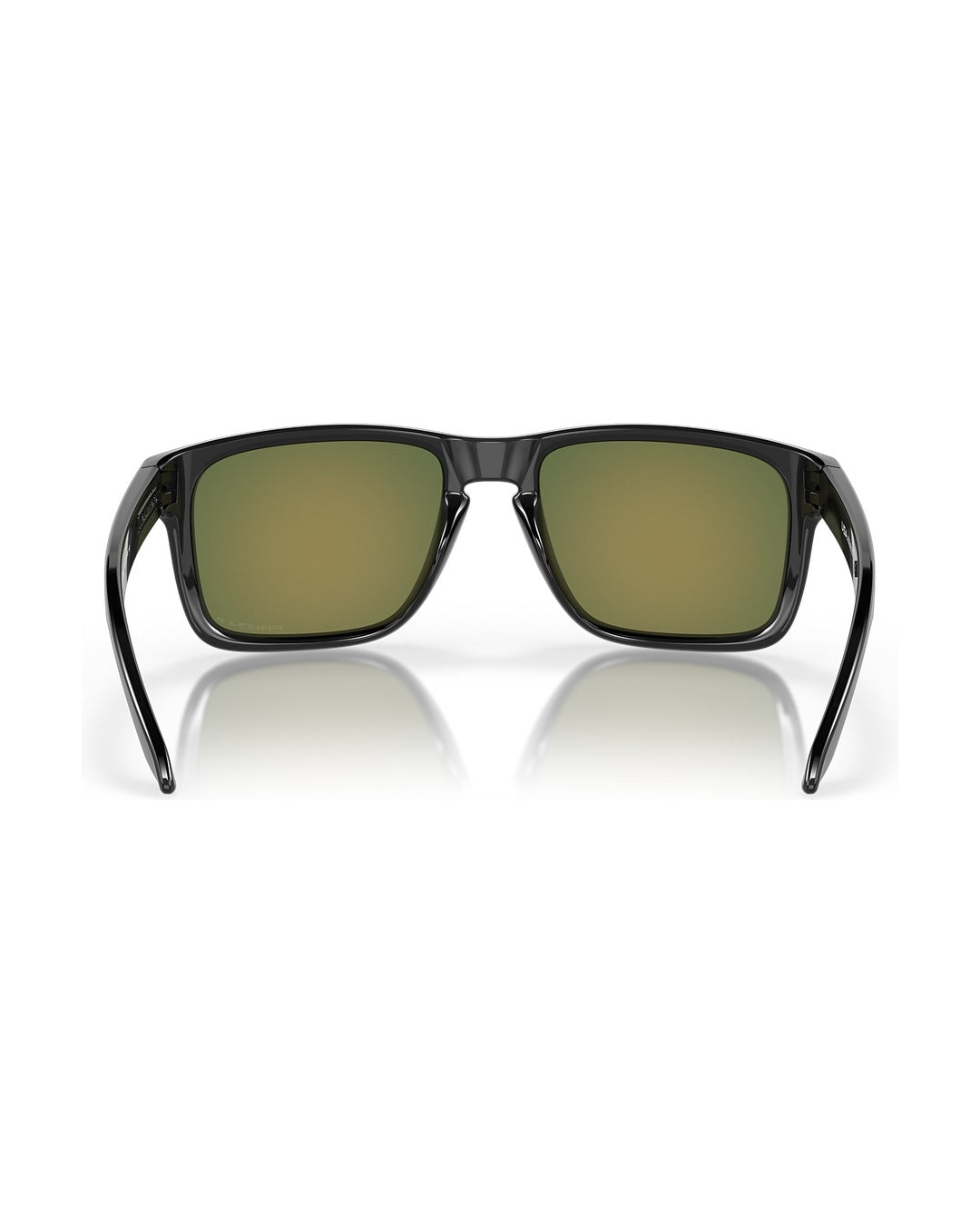 Holbrook Sunglasses - Black Ink/Prizm Ruby Polarized - Oakley