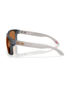 Holbrook Sunglasses - Blue Steel/Prizm Bronze Polarized - Oakley
