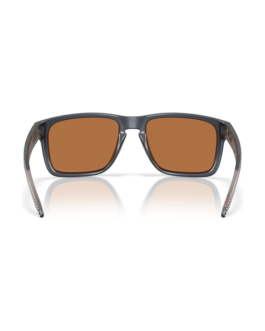 Holbrook Sunglasses - Blue Steel/Prizm Bronze Polarized - Oakley