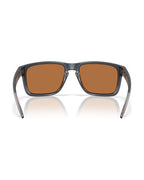 Holbrook Sunglasses - Blue Steel/Prizm Bronze Polarized - Oakley