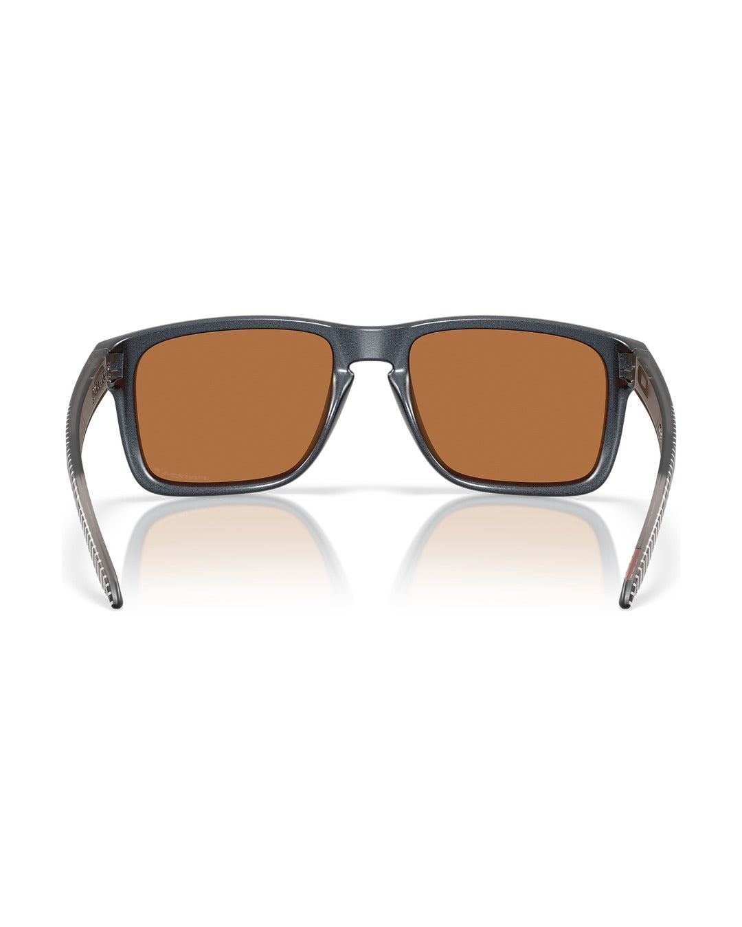Holbrook Sunglasses - Blue Steel/Prizm Bronze Polarized - Oakley