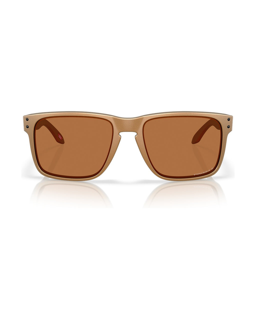 Holbrook Sunglasses - Bronze/Prizm Bronze Polarized - Oakley