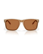 Holbrook Sunglasses - Bronze/Prizm Bronze Polarized - Oakley
