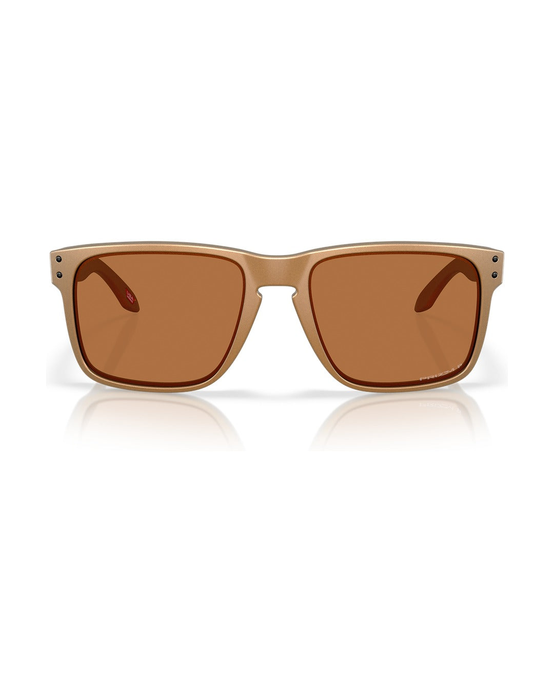 Holbrook Sunglasses - Bronze/Prizm Bronze Polarized - Oakley