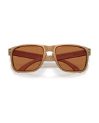Holbrook Sunglasses - Bronze/Prizm Bronze Polarized - Oakley