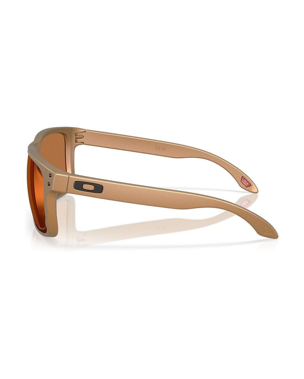 Holbrook Sunglasses - Bronze/Prizm Bronze Polarized - Oakley