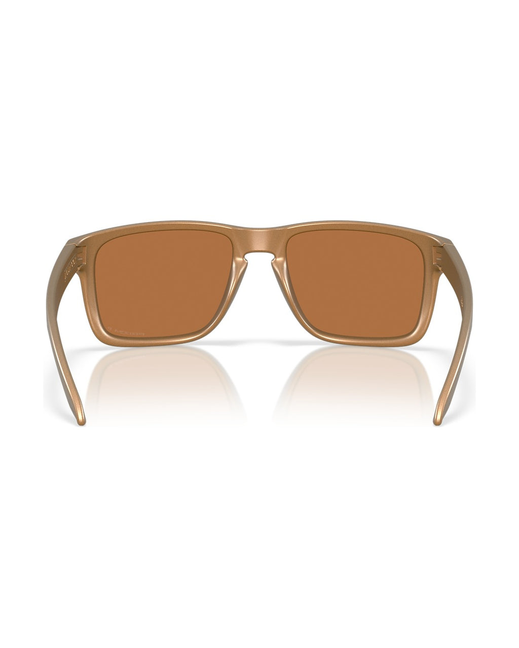 Holbrook Sunglasses - Bronze/Prizm Bronze Polarized - Oakley
