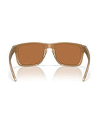 Holbrook Sunglasses - Bronze/Prizm Bronze Polarized - Oakley