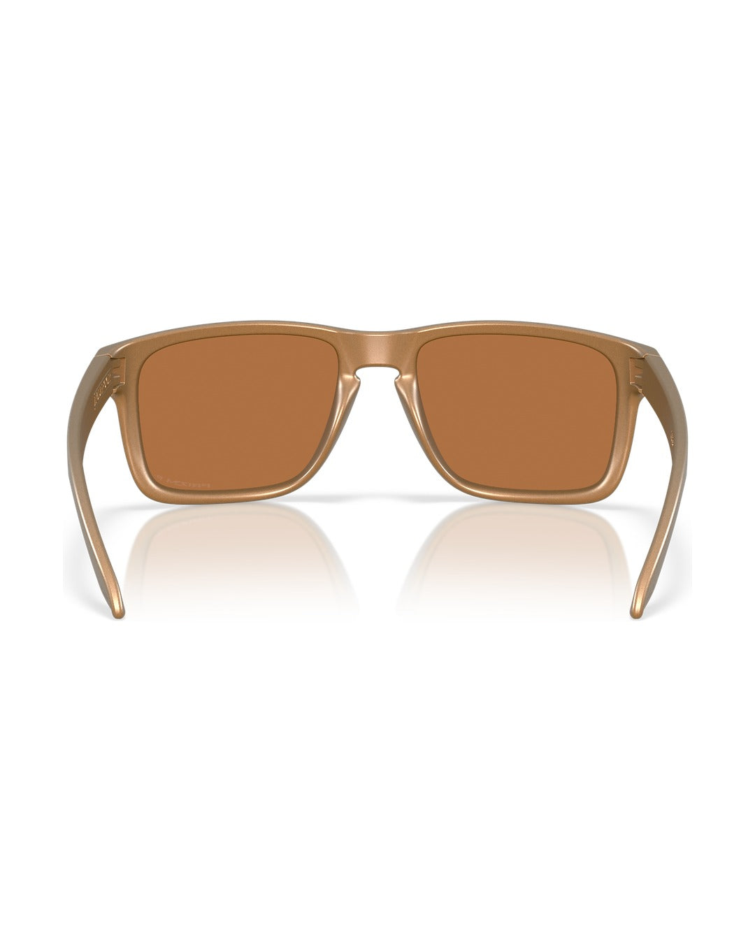 Holbrook Sunglasses - Bronze/Prizm Bronze Polarized - Oakley