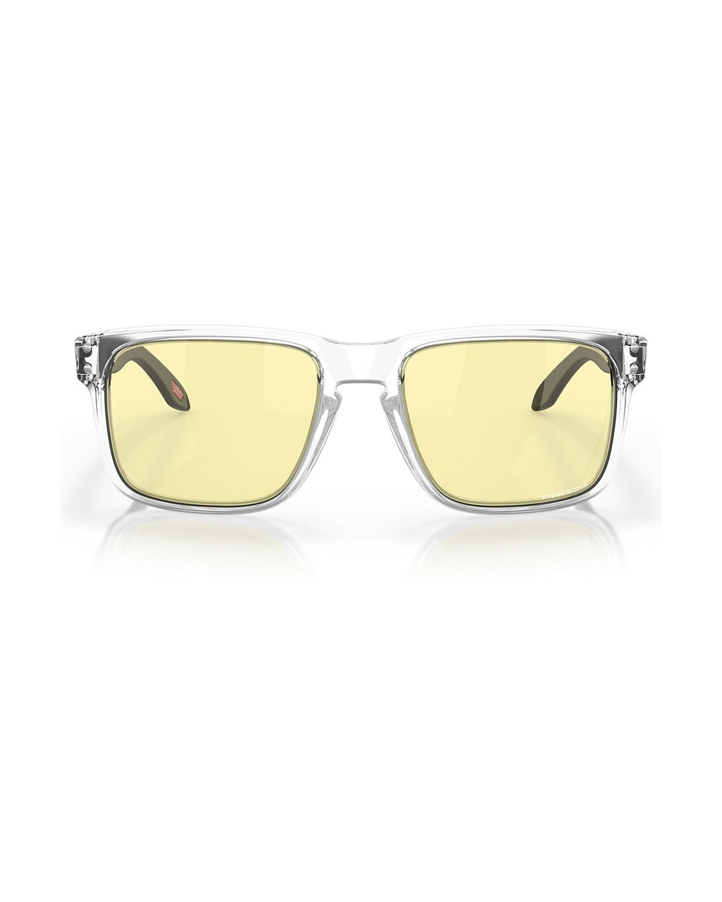Holbrook Sunglasses - Clear/Prizm Gaming™ 2.0 - Oakley