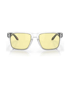 Holbrook Sunglasses - Clear/Prizm Gaming™ 2.0 - Oakley