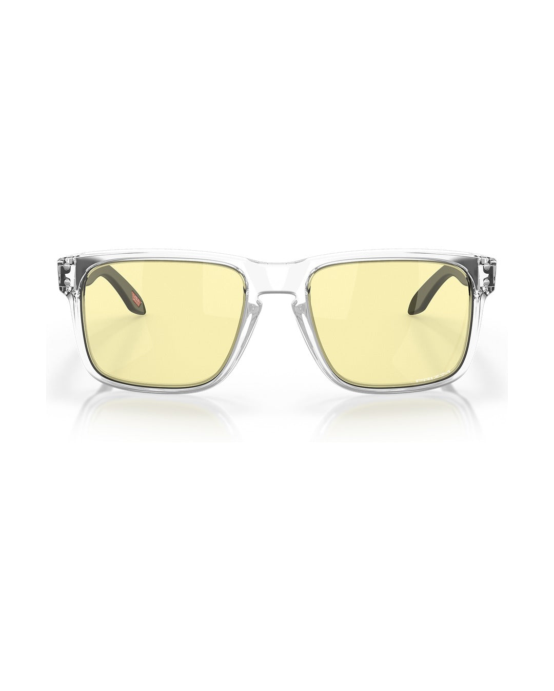 Holbrook Sunglasses - Clear/Prizm Gaming™ 2.0 - Oakley