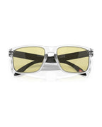 Holbrook Sunglasses - Clear/Prizm Gaming™ 2.0 - Oakley