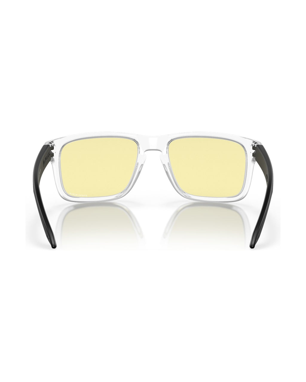 Holbrook Sunglasses - Clear/Prizm Gaming™ 2.0 - Oakley
