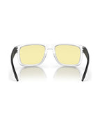 Holbrook Sunglasses - Clear/Prizm Gaming™ 2.0 - Oakley