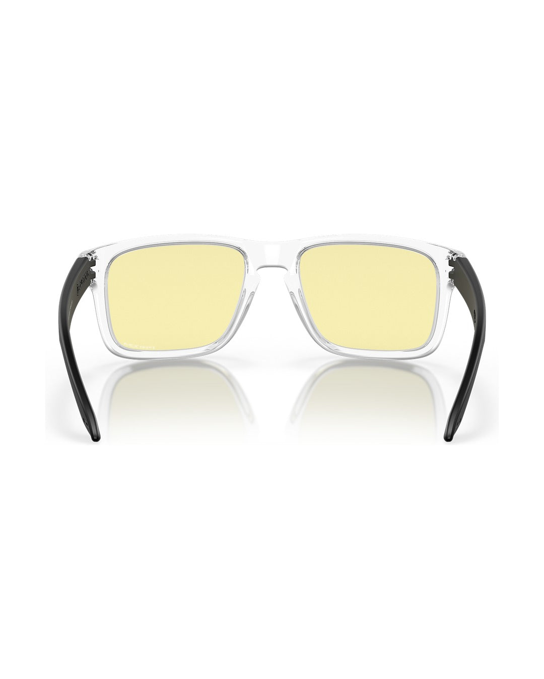 Holbrook Sunglasses - Clear/Prizm Gaming™ 2.0 - Oakley