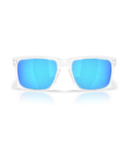 Holbrook Sunglasses - Clear/Prizm Sapphire - Oakley