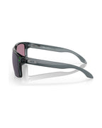 Holbrook Sunglasses - Crystal Black/Prizm Jade - Oakley
