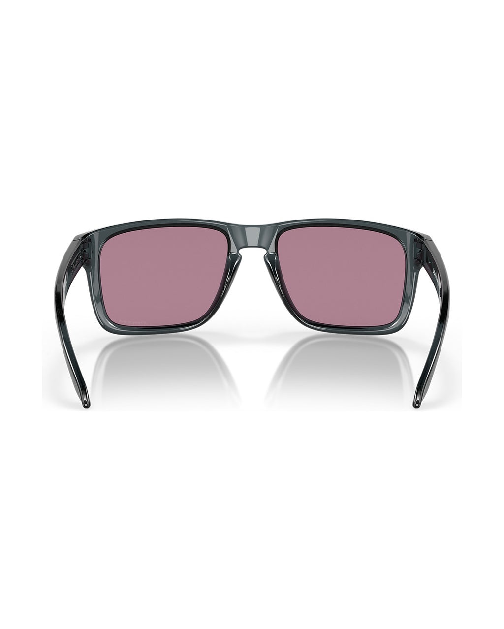 Holbrook Sunglasses - Crystal Black/Prizm Jade - Oakley