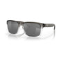 Dark Ink Fade/Prizm Black Polarized (special order)