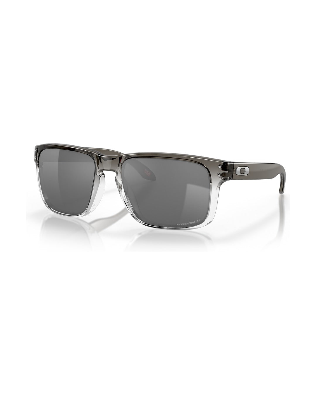 Holbrook Sunglasses - Dark Ink Fade/Prizm Black Polarized - Oakley
