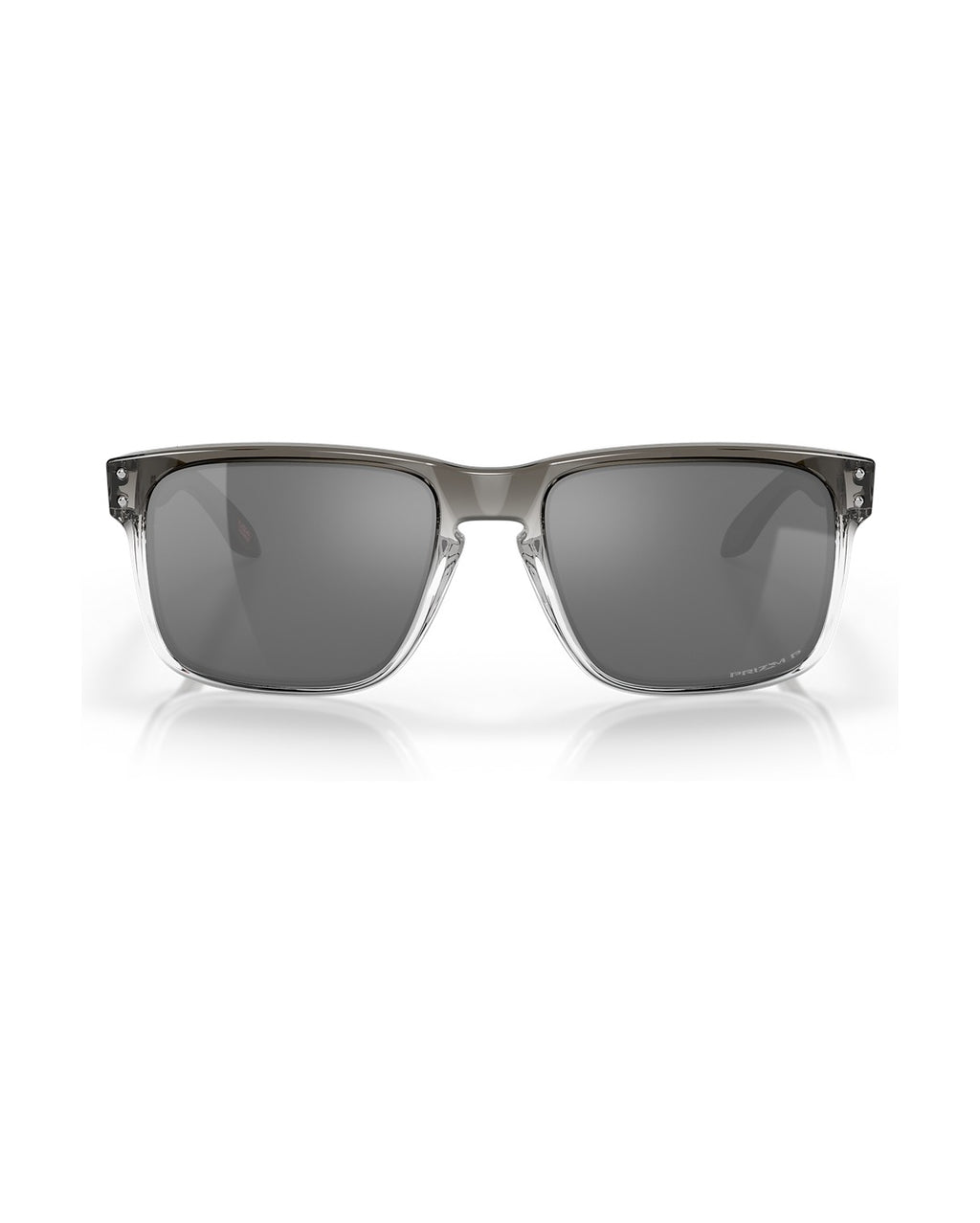 Holbrook Sunglasses - Dark Ink Fade/Prizm Black Polarized - Oakley