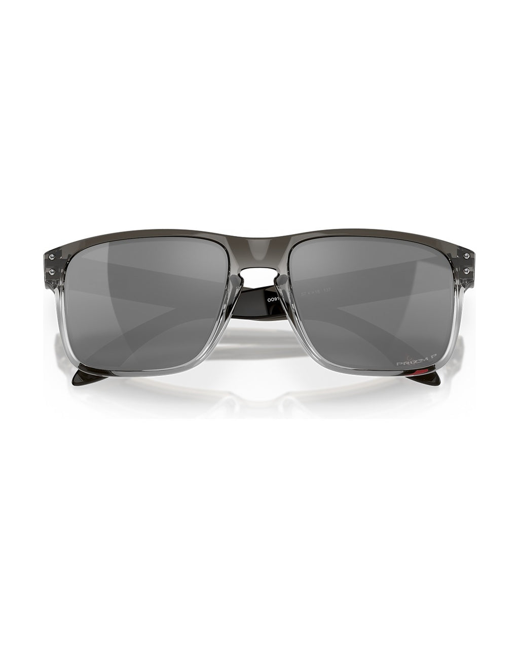 Holbrook Sunglasses - Dark Ink Fade/Prizm Black Polarized - Oakley