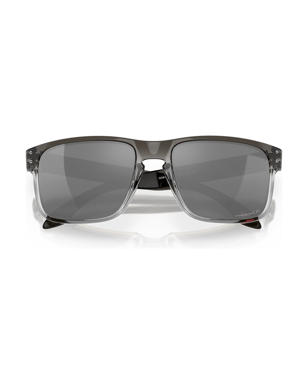 Holbrook Sunglasses - Dark Ink Fade/Prizm Black Polarized - Oakley