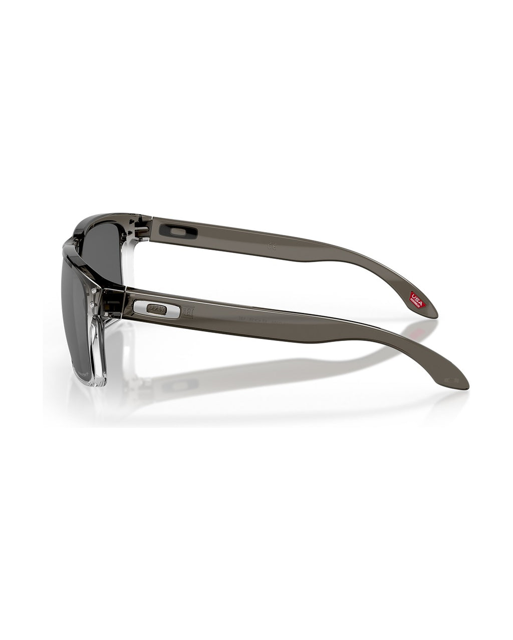 Holbrook Sunglasses - Dark Ink Fade/Prizm Black Polarized - Oakley