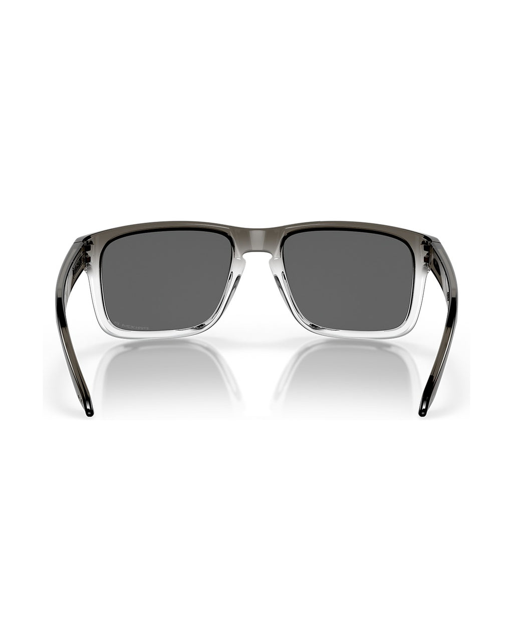 Holbrook Sunglasses - Dark Ink Fade/Prizm Black Polarized - Oakley