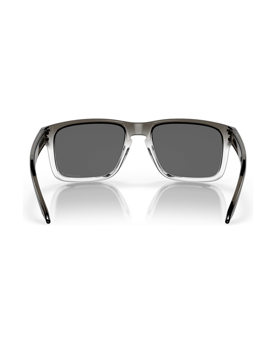 Holbrook Sunglasses - Dark Ink Fade/Prizm Black Polarized - Oakley