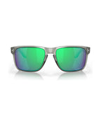 Holbrook Sunglasses - Grey Ink/Prizm Jade Polarized - Oakley
