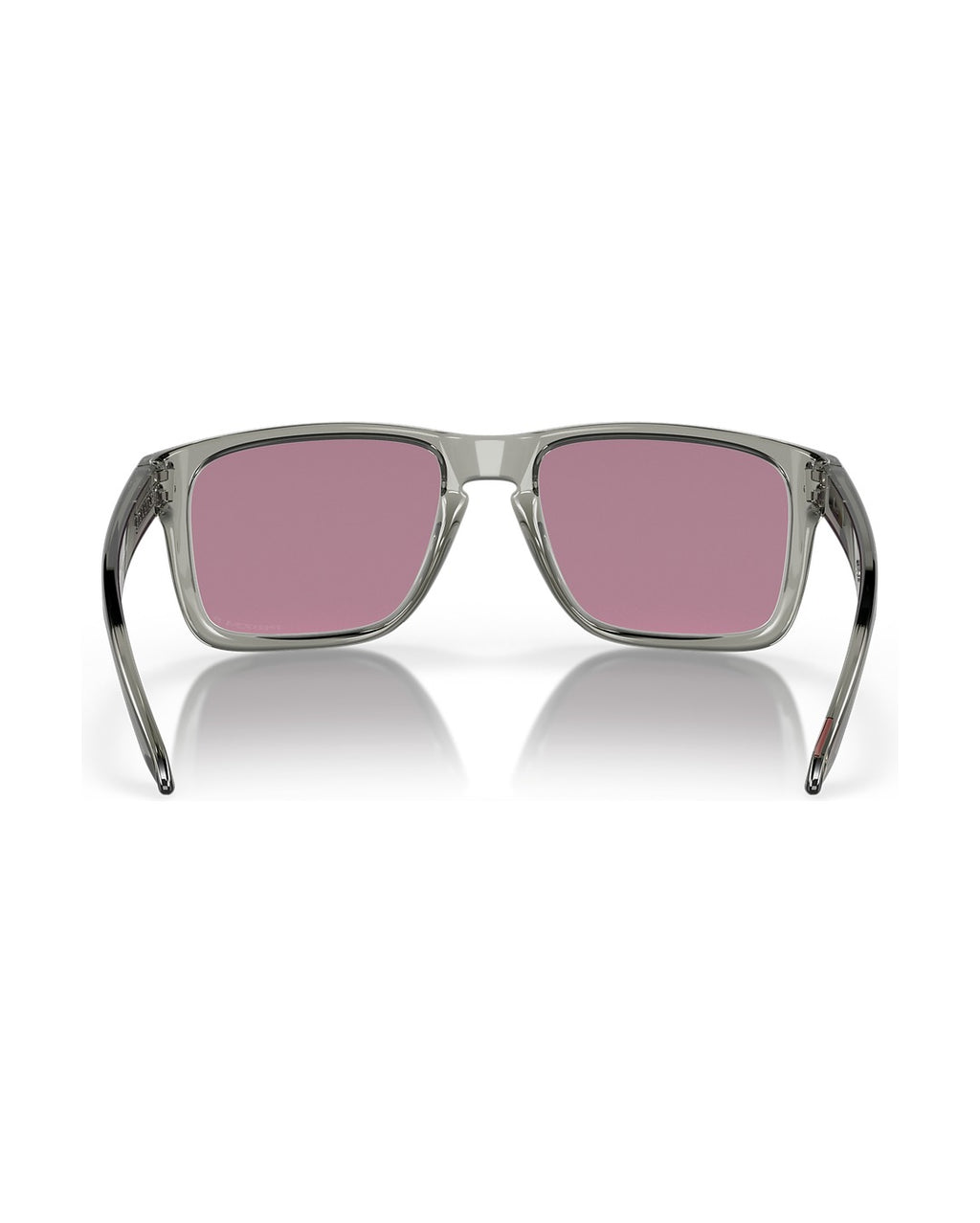 Holbrook Sunglasses - Grey Ink/Prizm Jade Polarized - Oakley