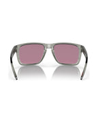 Holbrook Sunglasses - Grey Ink/Prizm Jade Polarized - Oakley