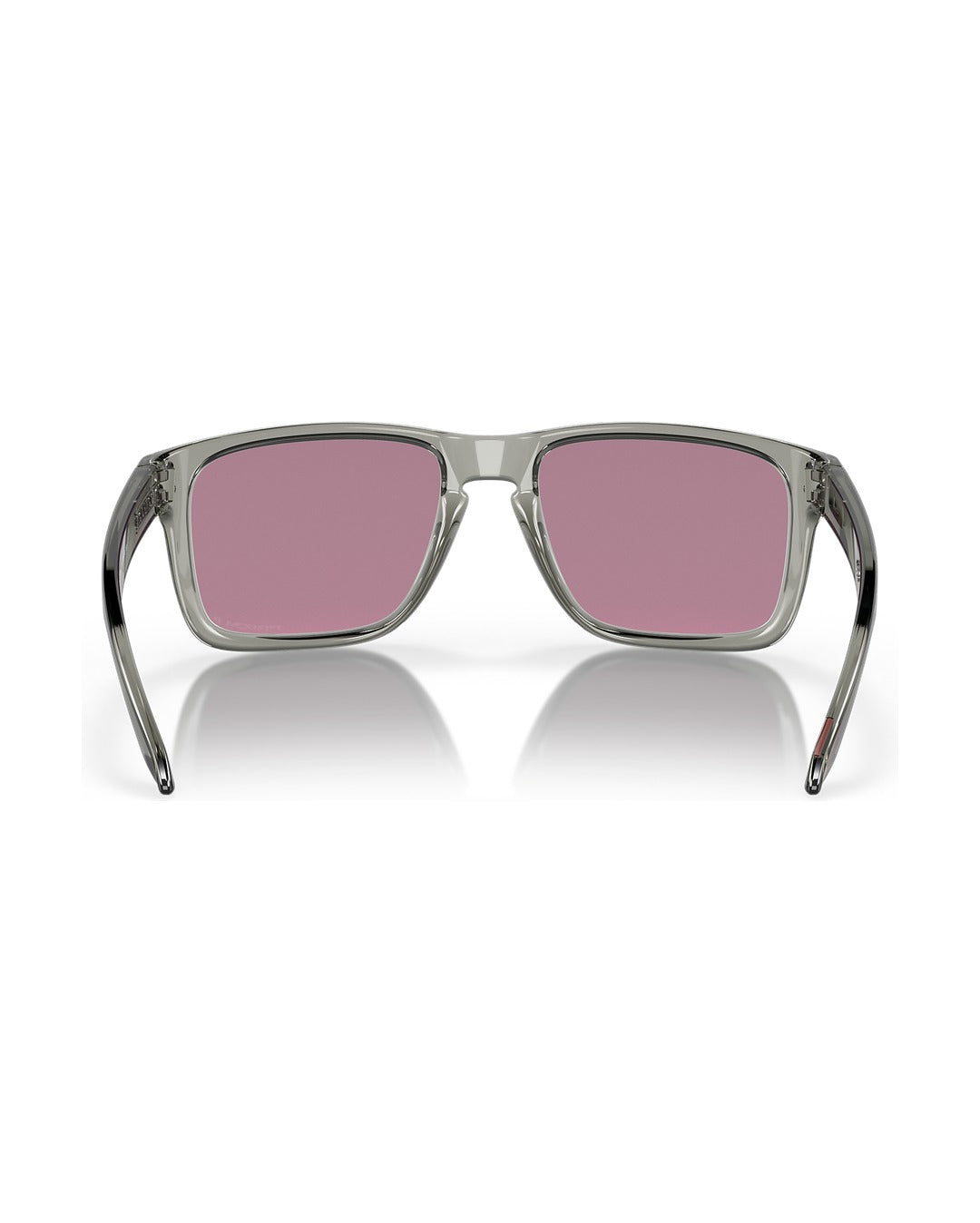 Holbrook Sunglasses - Grey Ink/Prizm Jade Polarized - Oakley
