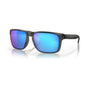 Grey Smoke/Prizm Sapphire Polarized (special order)