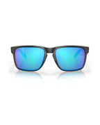 Holbrook Sunglasses - Grey Smoke/Prizm Sapphire Polarized - Oakley