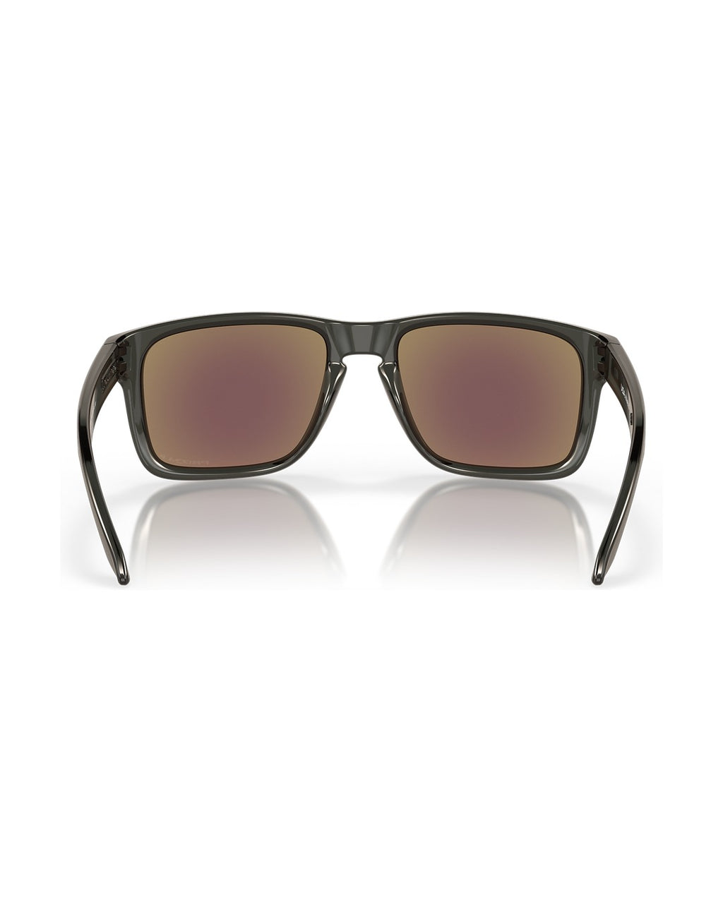 Holbrook Sunglasses - Grey Smoke/Prizm Sapphire Polarized - Oakley