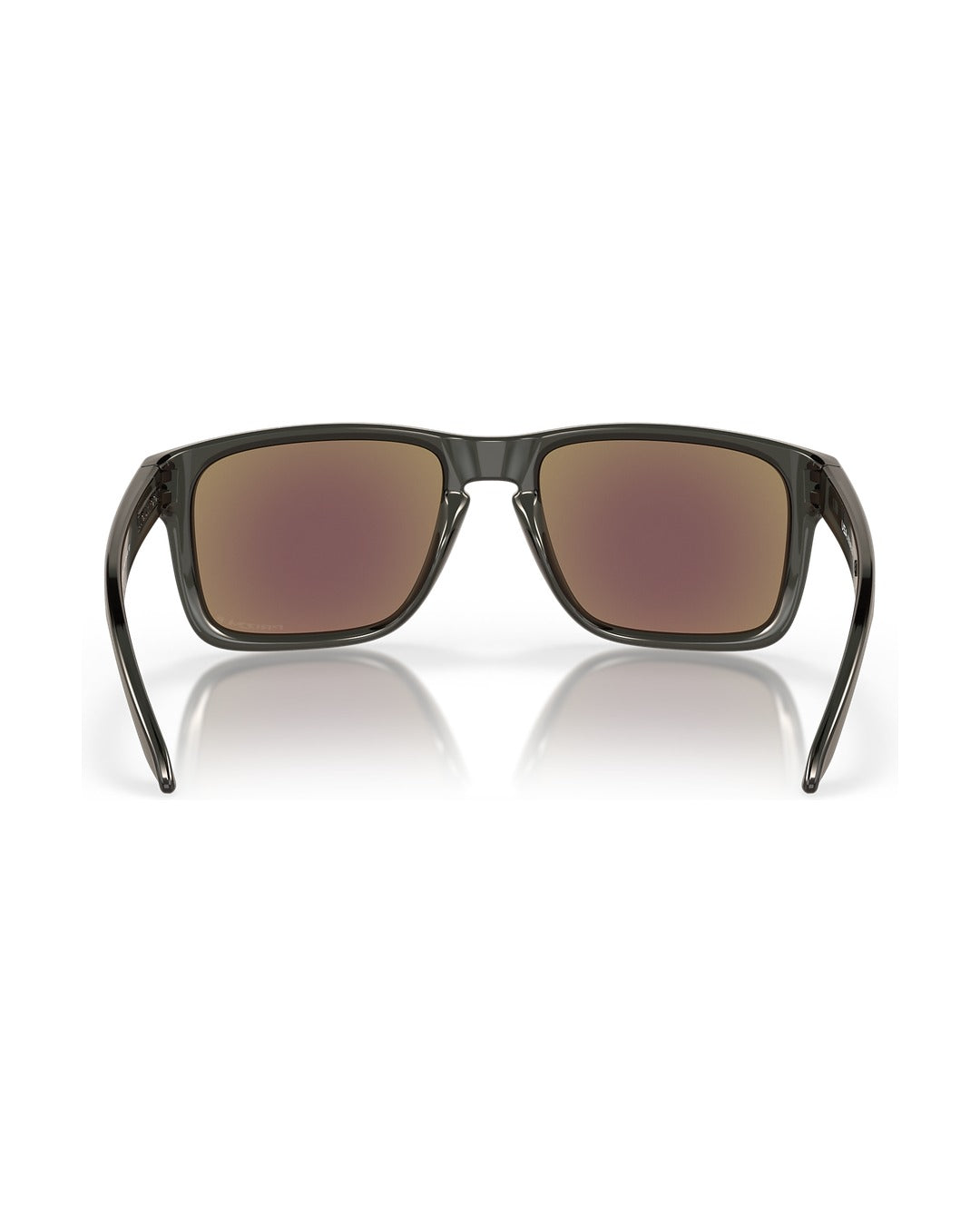 Holbrook Sunglasses - Grey Smoke/Prizm Sapphire Polarized - Oakley