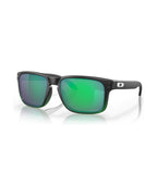 Holbrook Sunglasses - Jade Fade/Prizm Jade - Oakley