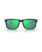 Holbrook Sunglasses - Jade Fade/Prizm Jade - Oakley