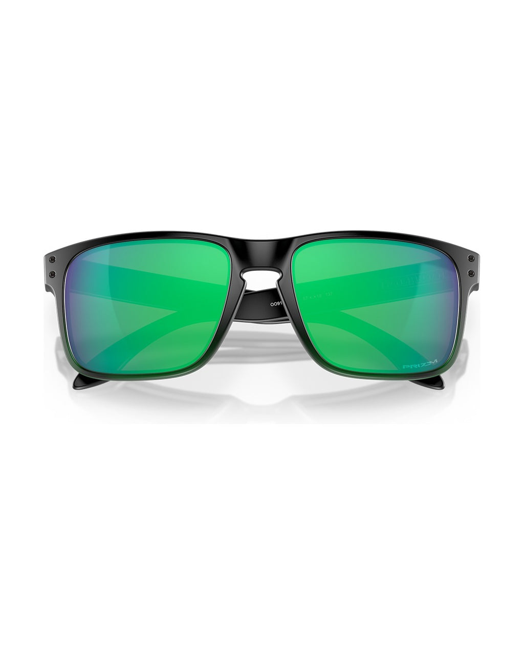 Holbrook Sunglasses - Jade Fade/Prizm Jade - Oakley