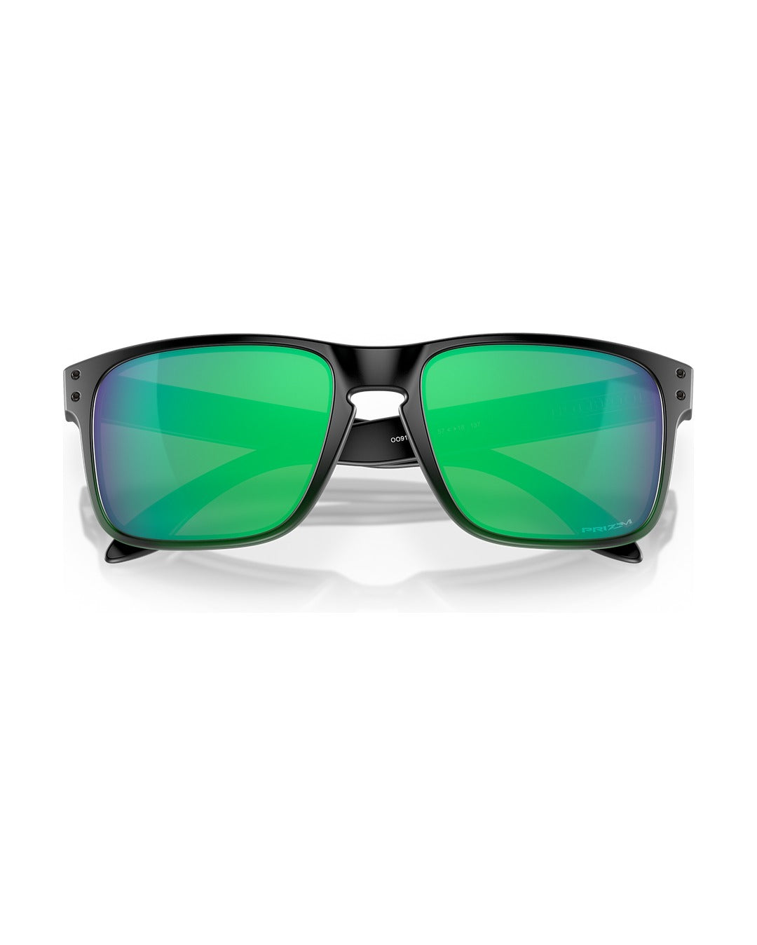 Holbrook Sunglasses - Jade Fade/Prizm Jade - Oakley