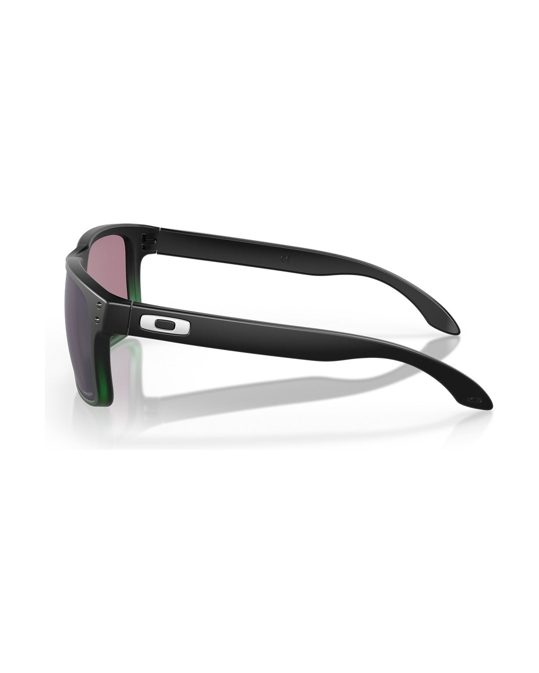Holbrook Sunglasses - Jade Fade/Prizm Jade - Oakley
