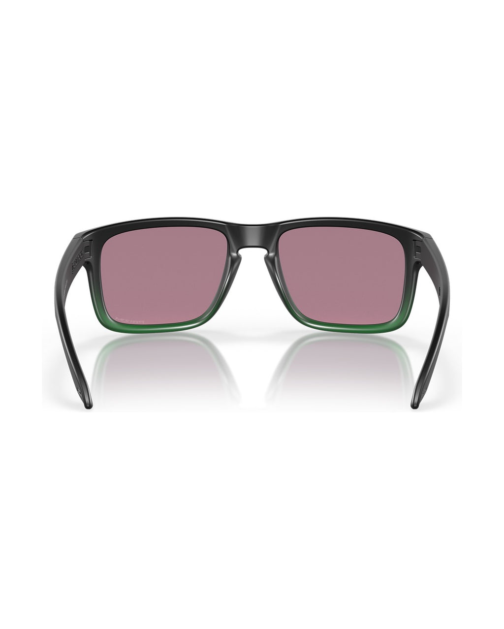 Holbrook Sunglasses - Jade Fade/Prizm Jade - Oakley