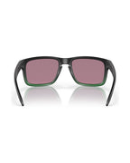 Holbrook Sunglasses - Jade Fade/Prizm Jade - Oakley