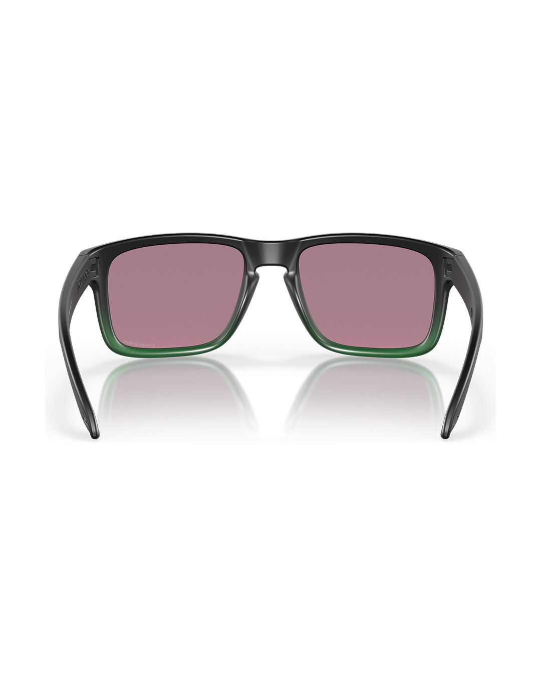 Holbrook Sunglasses - Jade Fade/Prizm Jade - Oakley