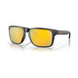 Matte Black/Prizm 24K Polarized (special order)