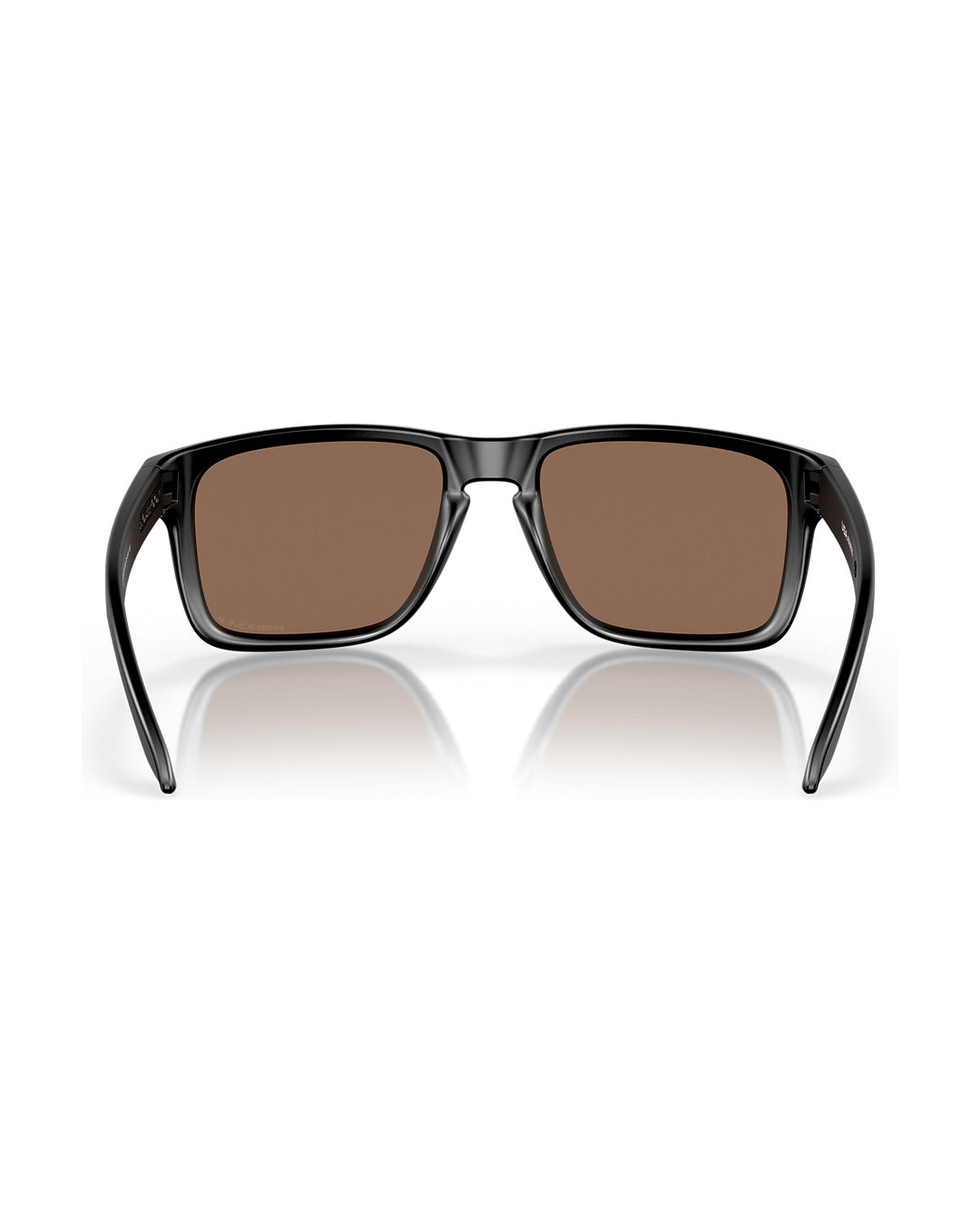 Holbrook Sunglasses - Matte Black/Prizm 24K Polarized - Oakley