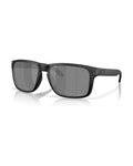 Holbrook Sunglasses - Matte Black/Prizm Black - Oakley